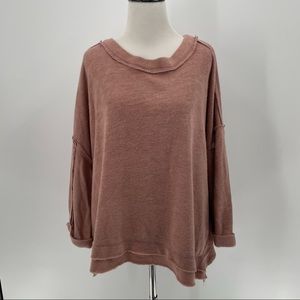 KyeMi Woman’s Sweater